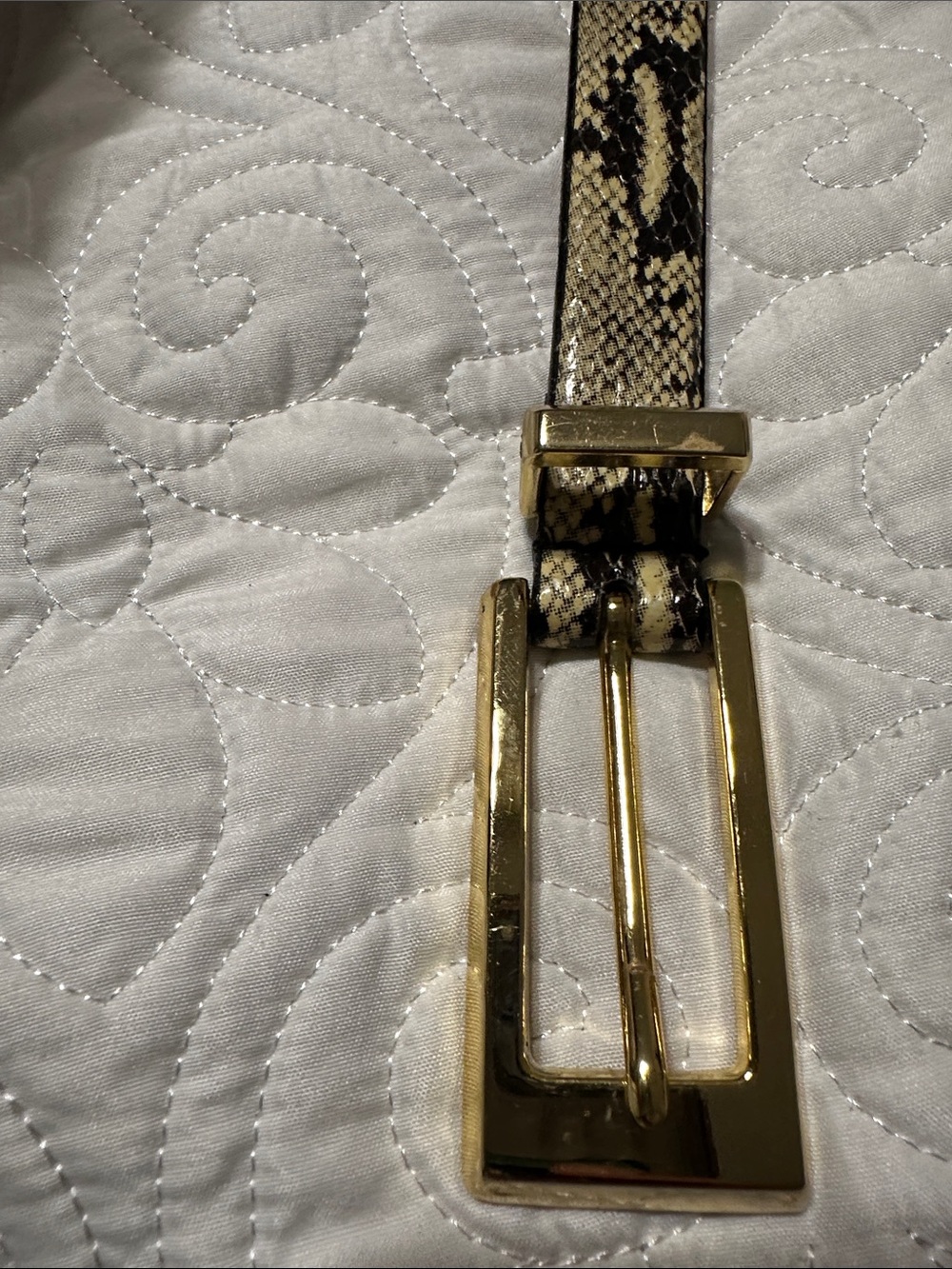 Belts - Picture 2 of 8